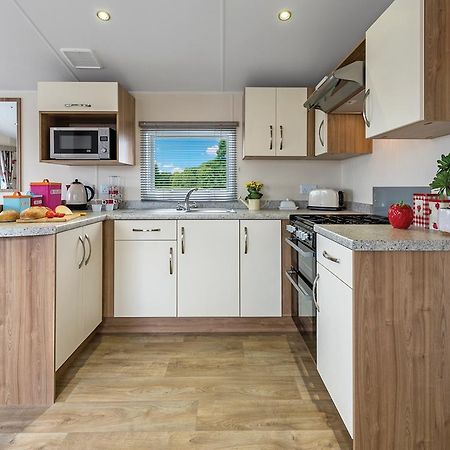Newquay Deluxe Holiday Homes Exteriér fotografie