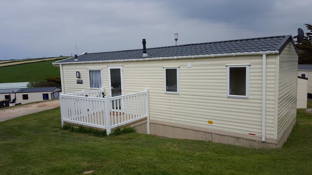 Newquay Deluxe Holiday Homes Exteriér fotografie