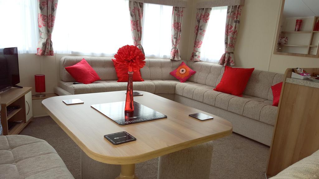 Newquay Deluxe Holiday Homes Exteriér fotografie