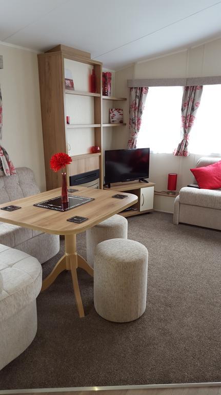 Newquay Deluxe Holiday Homes Exteriér fotografie