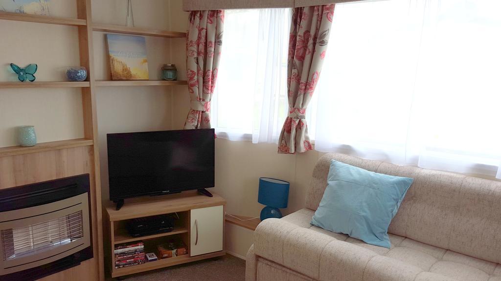 Newquay Deluxe Holiday Homes Exteriér fotografie