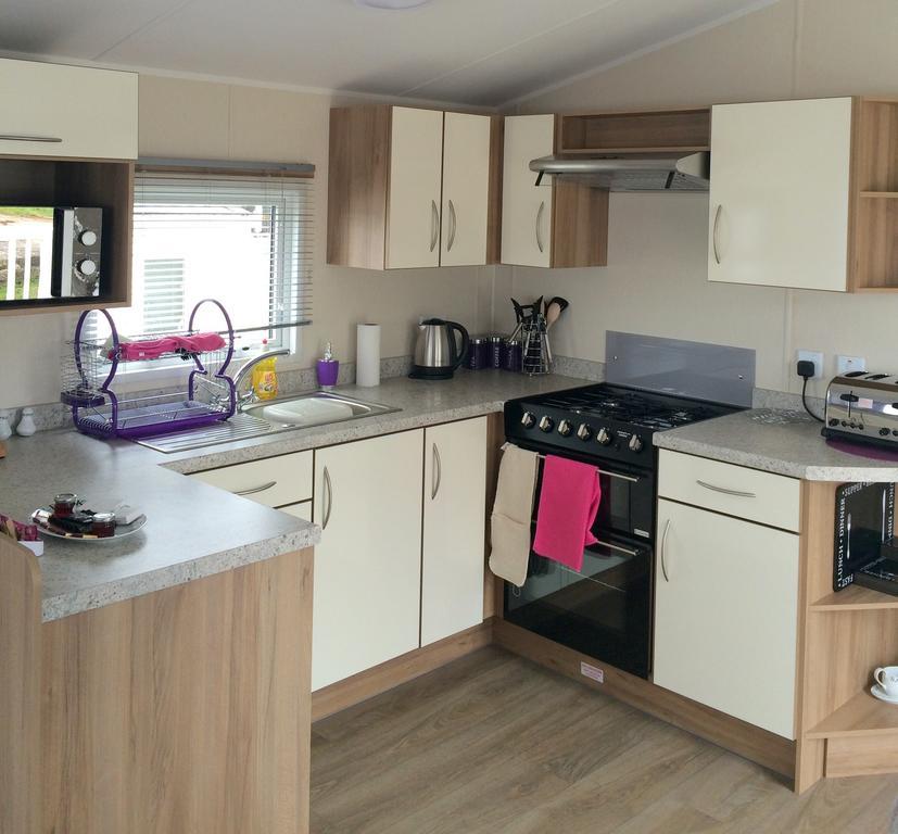 Newquay Deluxe Holiday Homes Exteriér fotografie