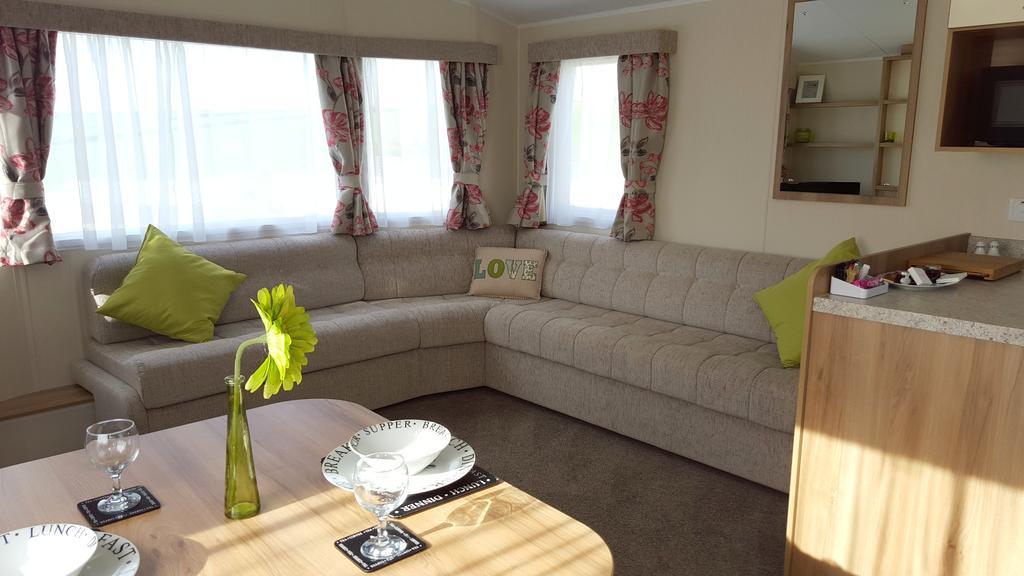 Newquay Deluxe Holiday Homes Exteriér fotografie