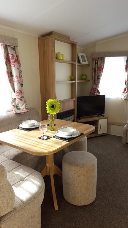 Newquay Deluxe Holiday Homes Exteriér fotografie