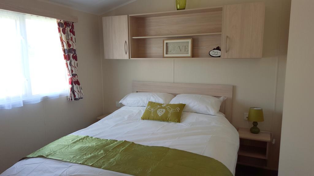 Newquay Deluxe Holiday Homes Exteriér fotografie