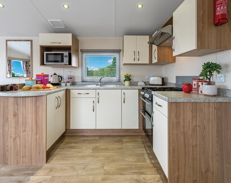Newquay Deluxe Holiday Homes Exteriér fotografie